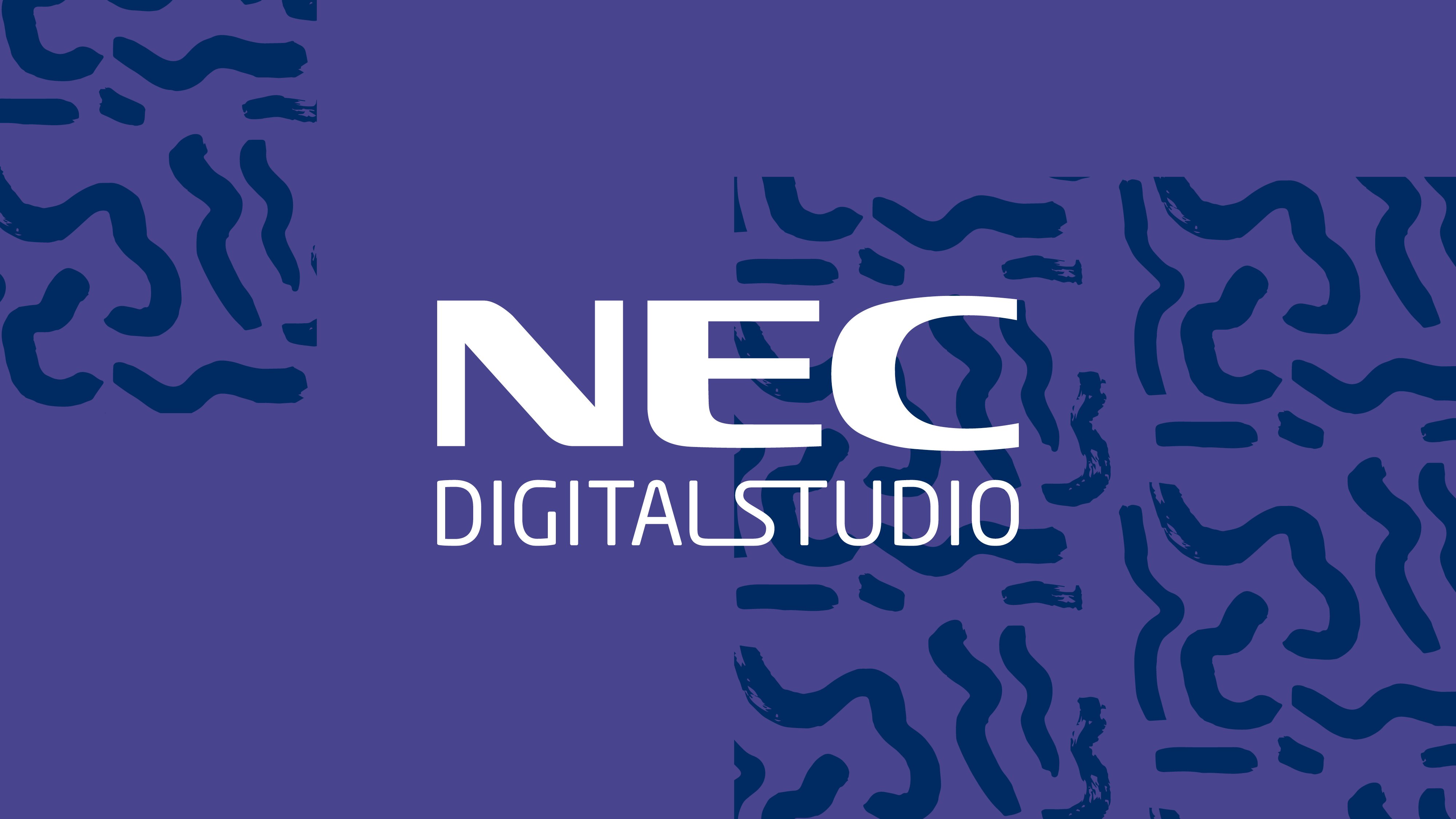 NEC_DIgital_Logo