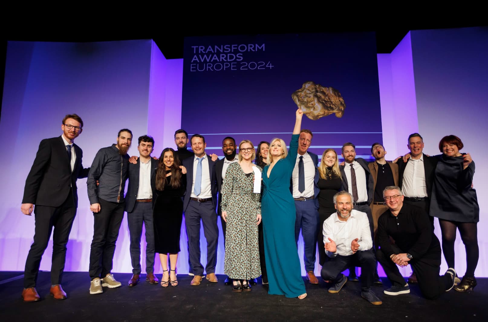 TransformAwards